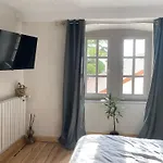 Le Vieux Colombier Bed and breakfast