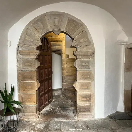 Le Vieux Colombier * Le Monastier sur Gazeille