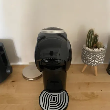 Le Vieux Colombier Bed and Breakfast