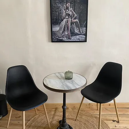 Frühstückspension Le Vieux Colombier Le Monastier sur Gazeille