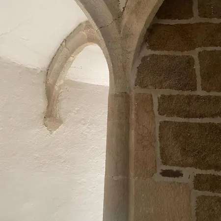 Panzió Le Vieux Colombier 3*