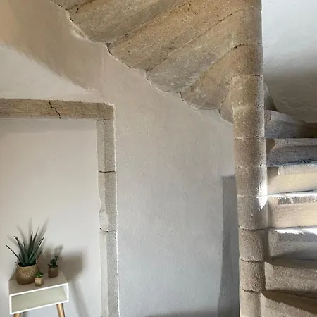 Le Vieux Colombier Bed & Breakfast