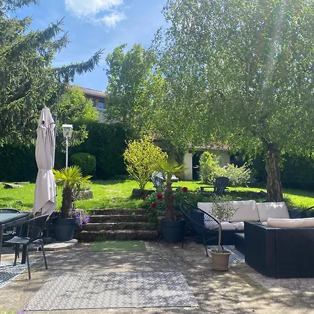 Bed & Breakfast Le Vieux Colombier