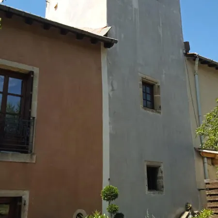 Bed & Breakfast Le Vieux Colombier 3*