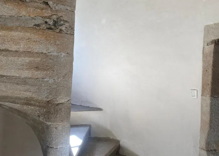 Le Vieux Colombier Bed & Breakfast